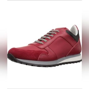 Bugatchi Vesuvio Men's Fashion Sneakers Shoes
